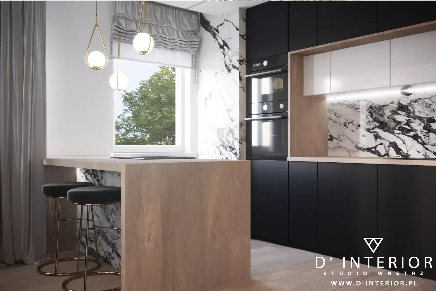 Zdjęcie wykonanej pracy