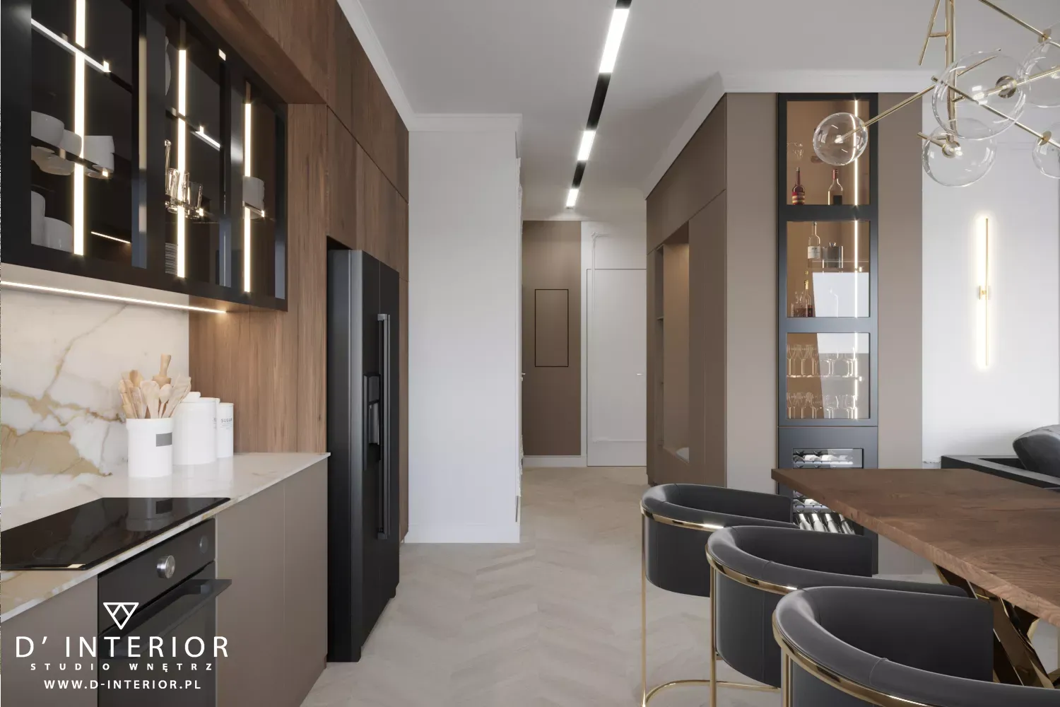 Zdjęcie wykonanej pracy