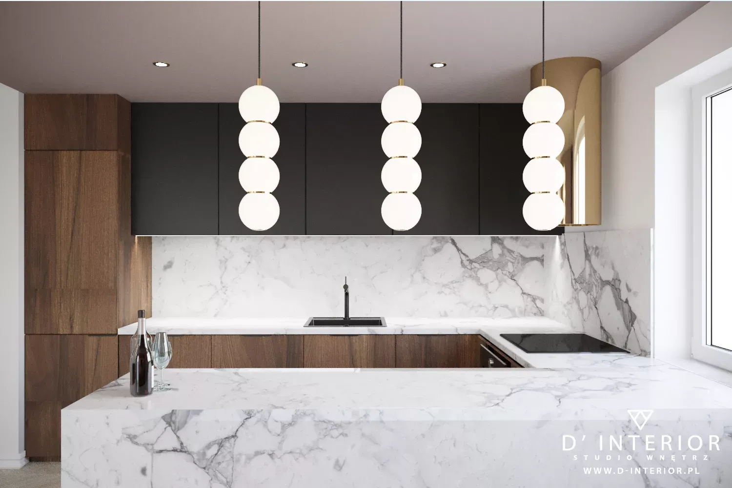 Zdjęcie wykonanej pracy