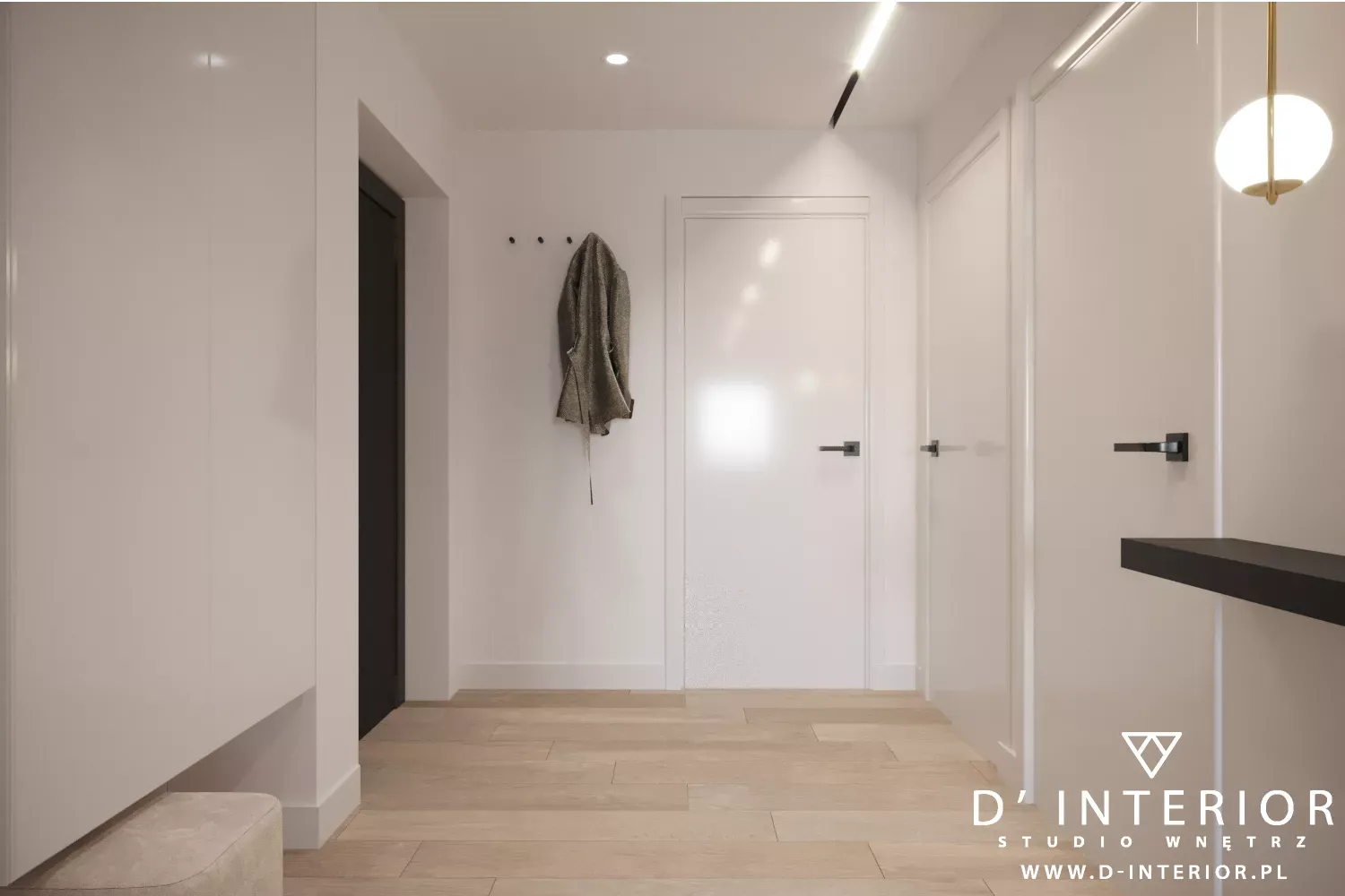 Zdjęcie wykonanej pracy