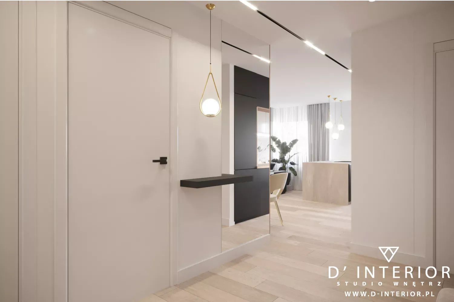 Zdjęcie wykonanej pracy