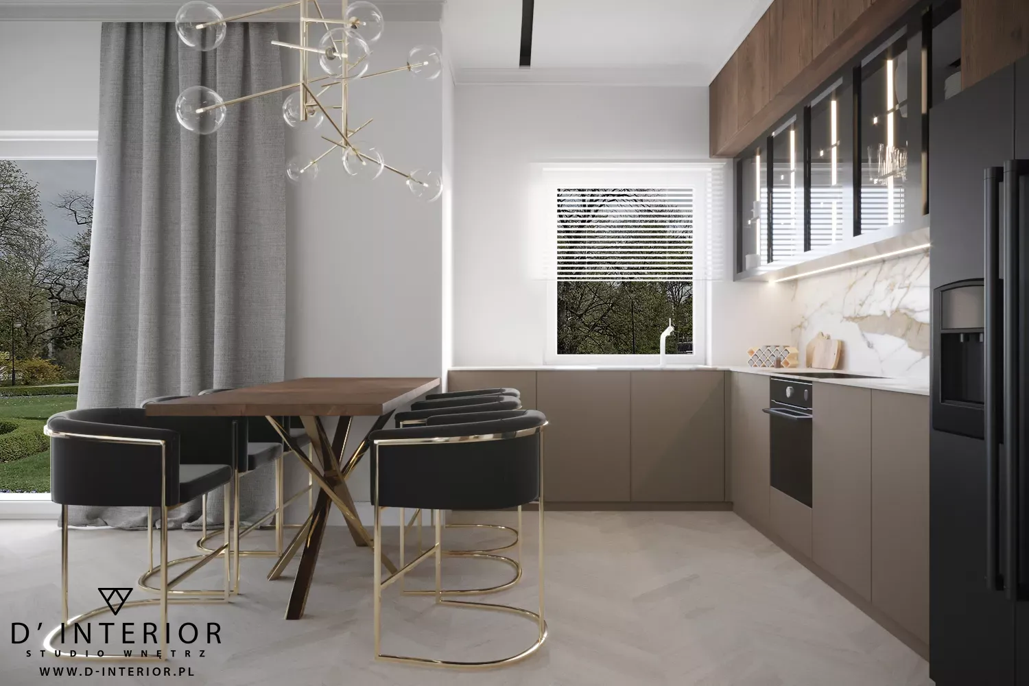 Zdjęcie wykonanej pracy