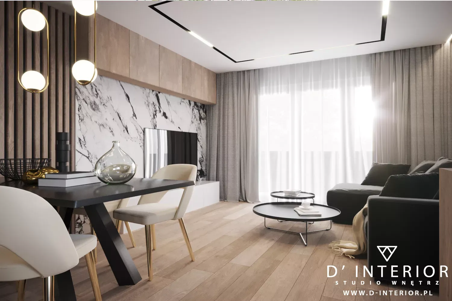 Zdjęcie wykonanej pracy