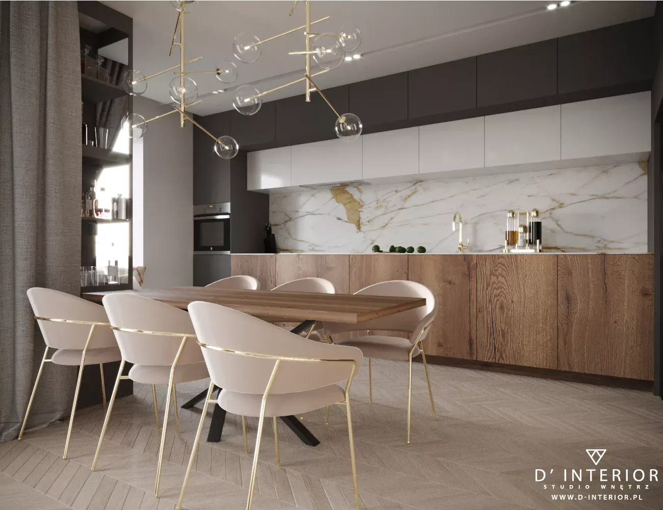 Zdjęcie wykonanej pracy