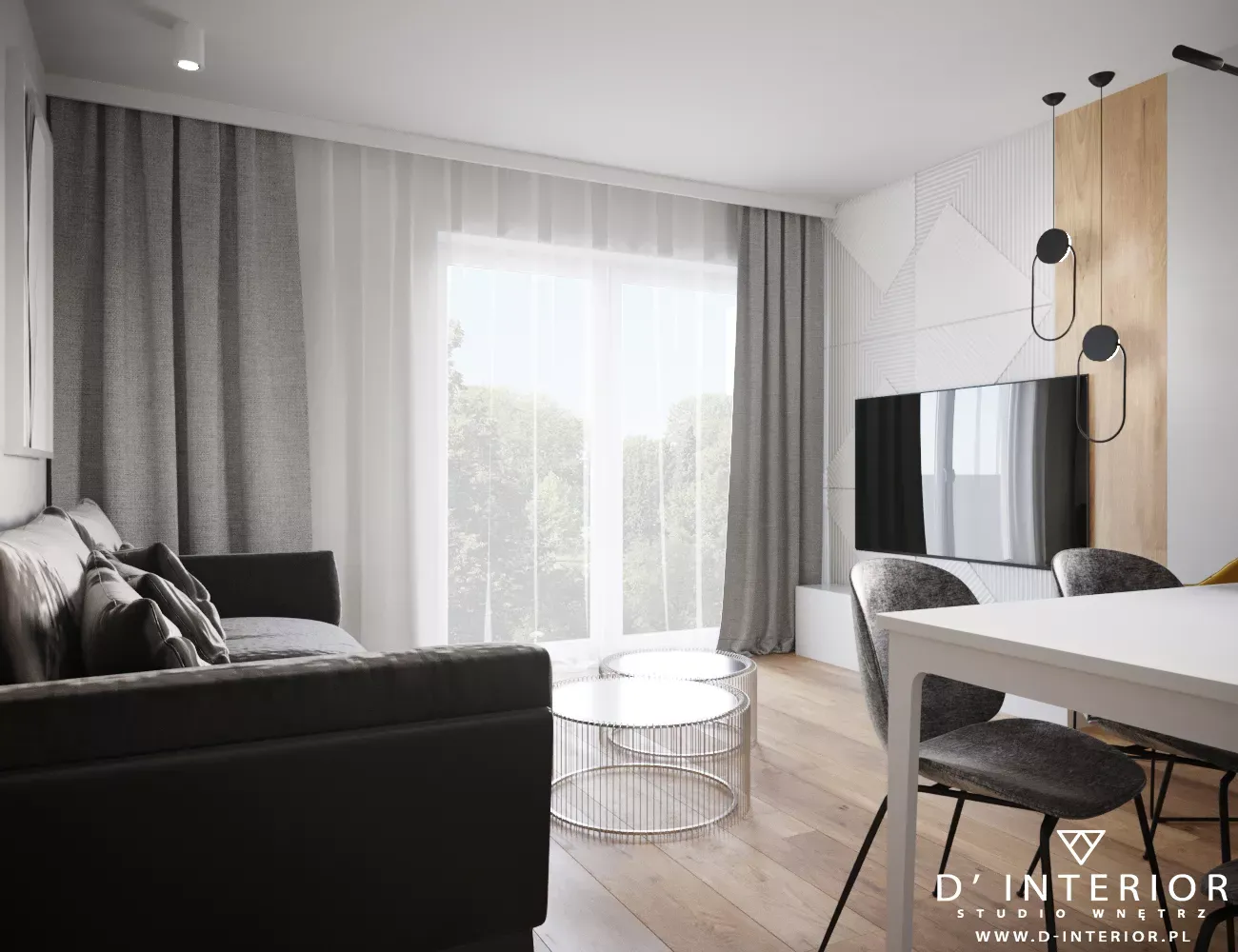 Zdjęcie wykonanej pracy