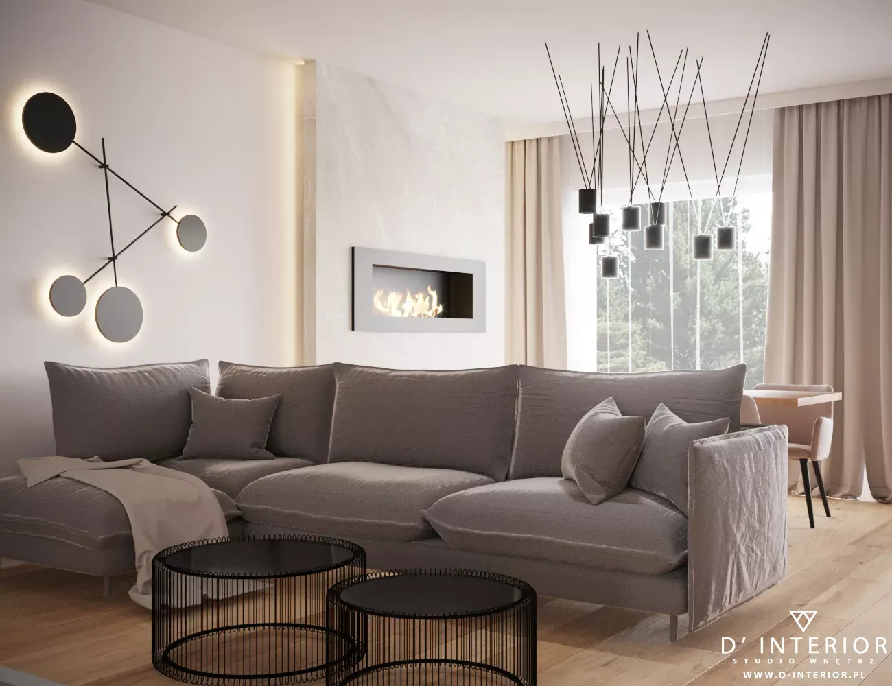 Zdjęcie wykonanej pracy