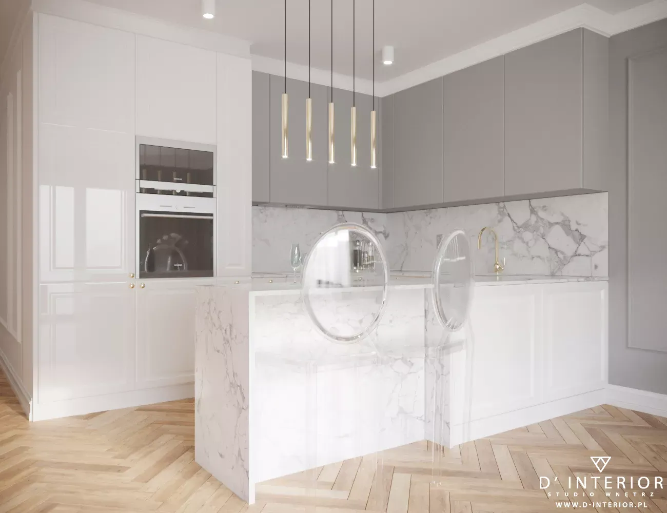 Zdjęcie wykonanej pracy