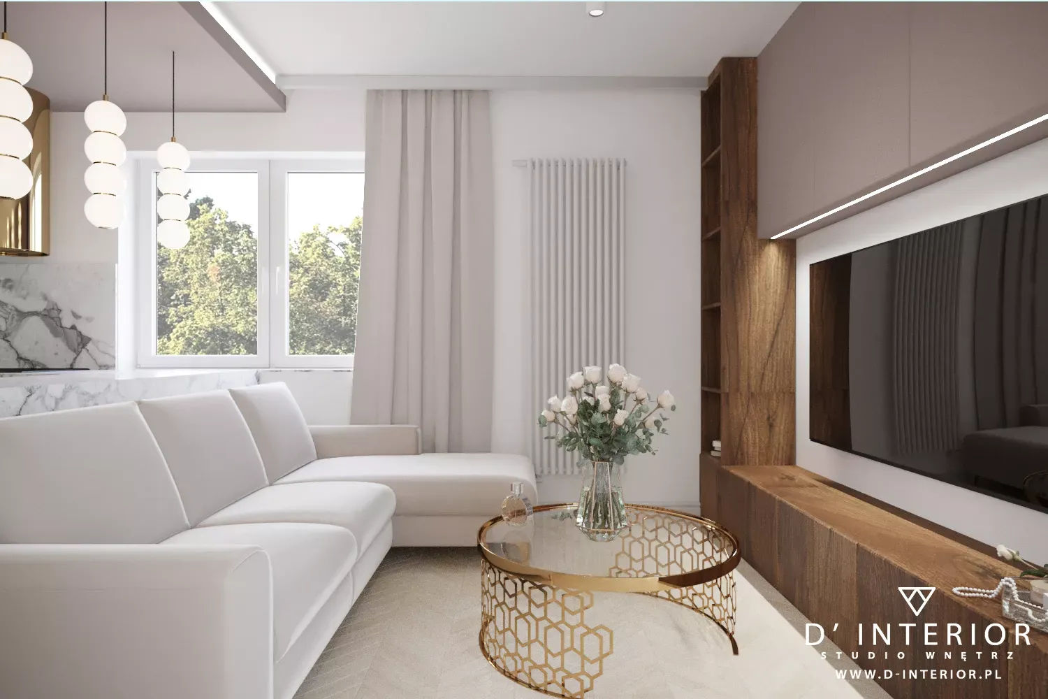 Zdjęcie wykonanej pracy