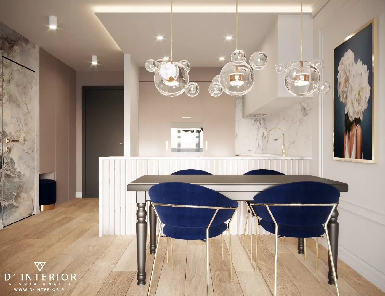 Zdjęcie wykonanej pracy