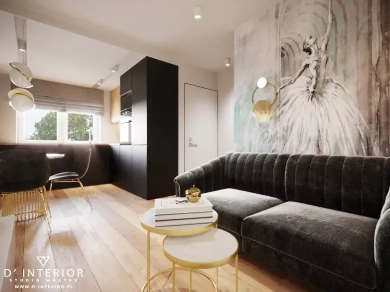 Zdjęcie wykonanej pracy