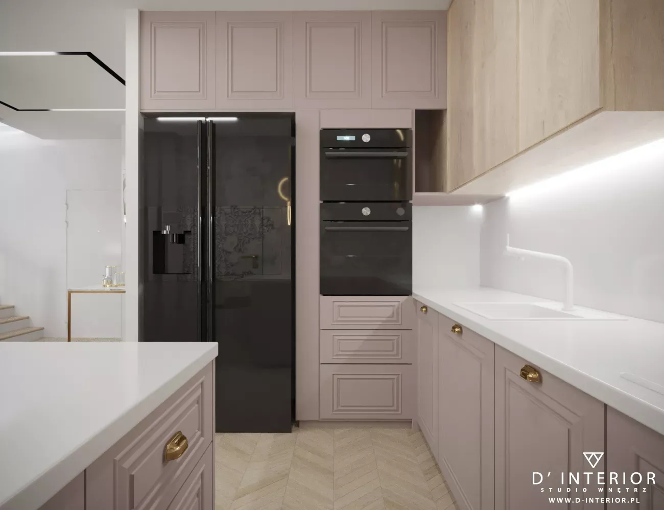 Zdjęcie wykonanej pracy