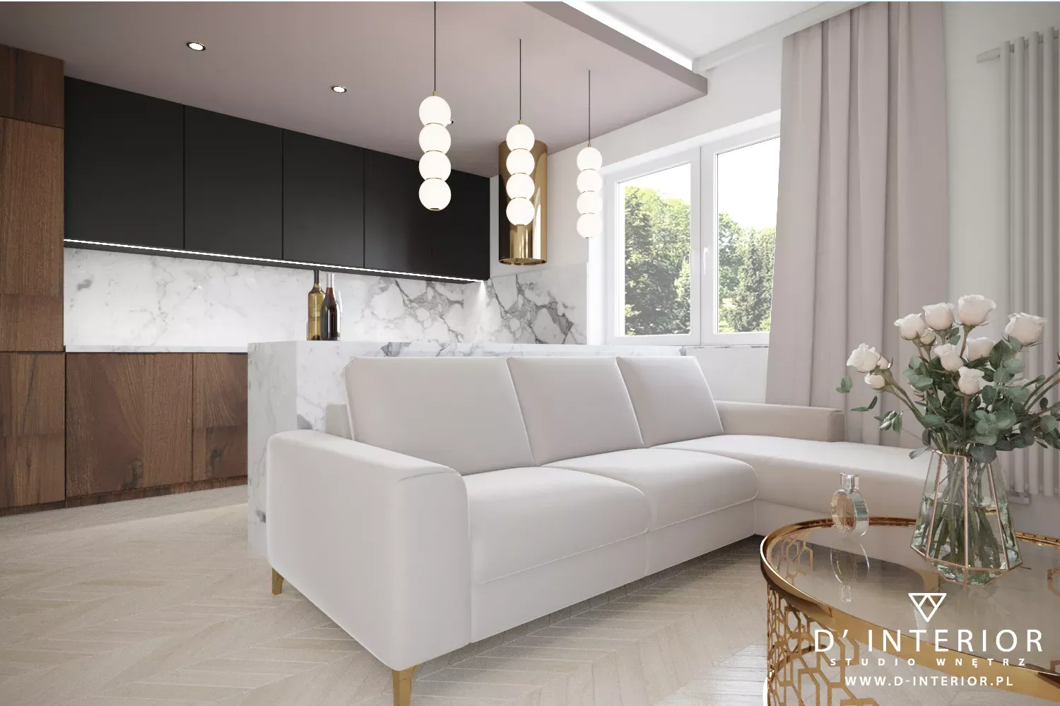 Zdjęcie wykonanej pracy