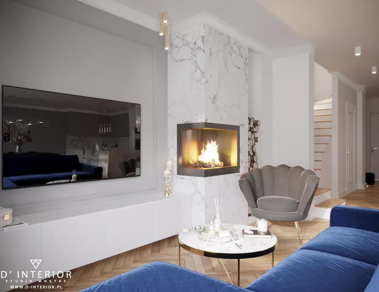 Zdjęcie wykonanej pracy