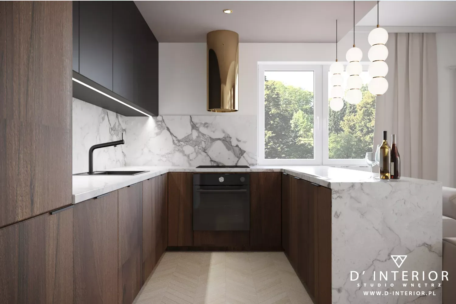 Zdjęcie wykonanej pracy