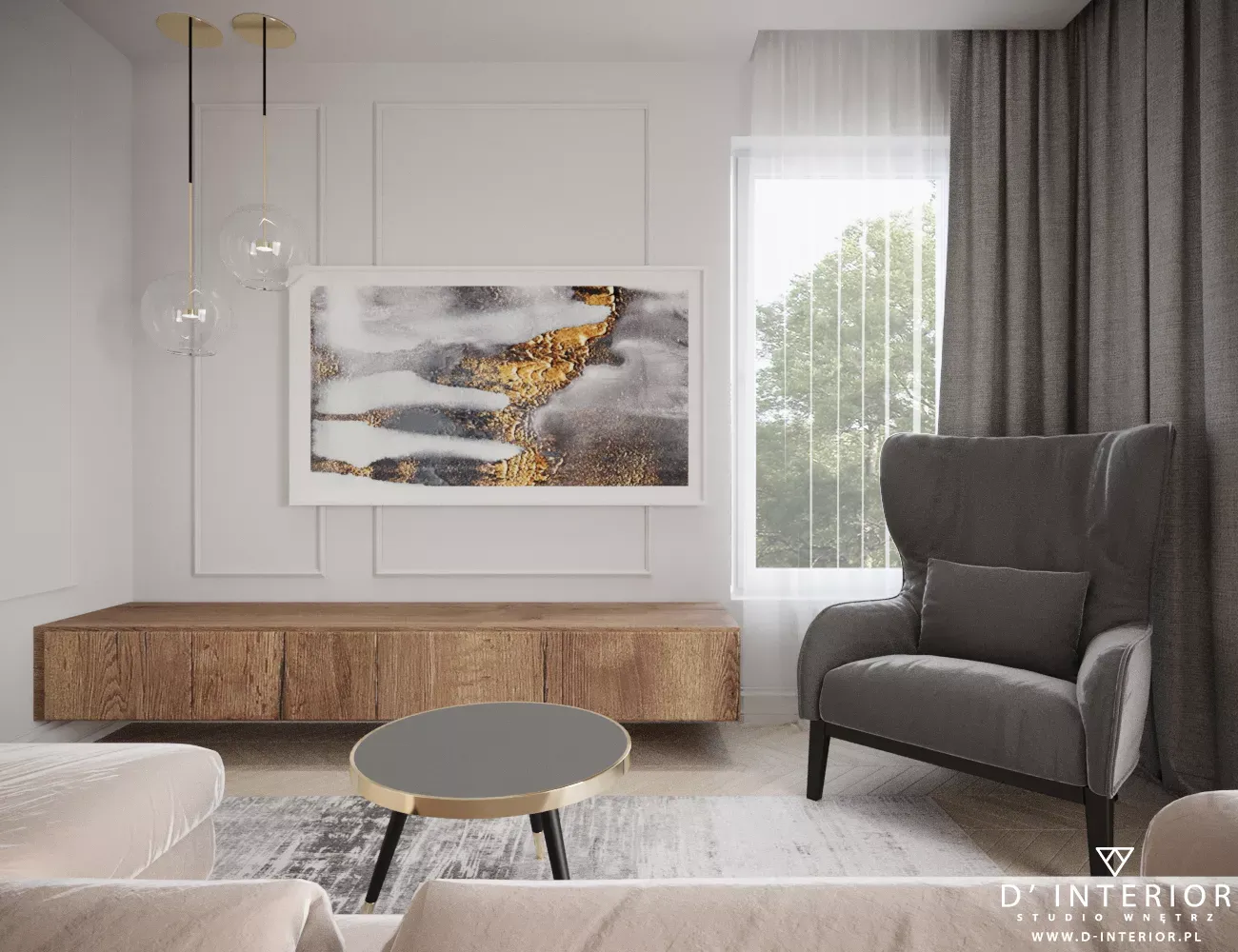 Zdjęcie wykonanej pracy