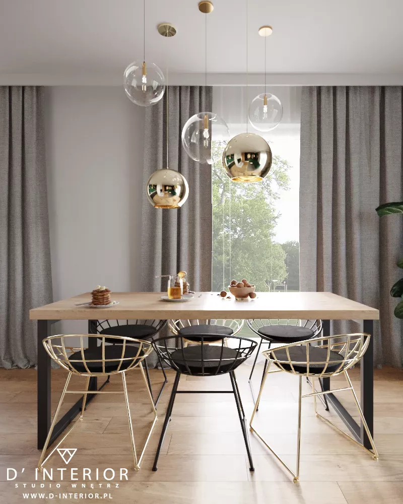 Zdjęcie wykonanej pracy