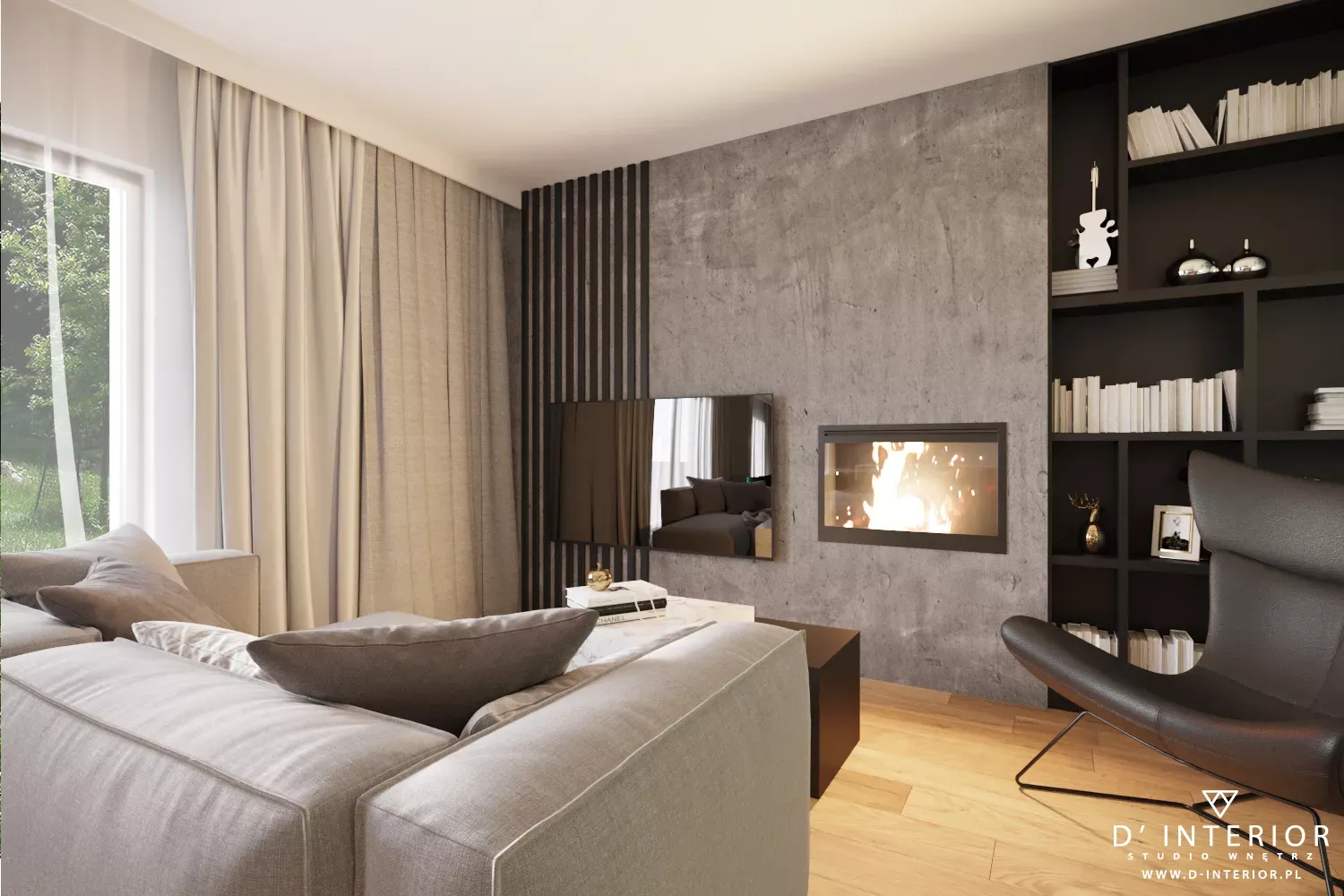 Zdjęcie wykonanej pracy