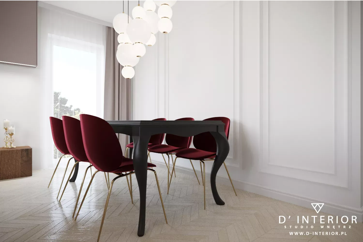 Zdjęcie wykonanej pracy