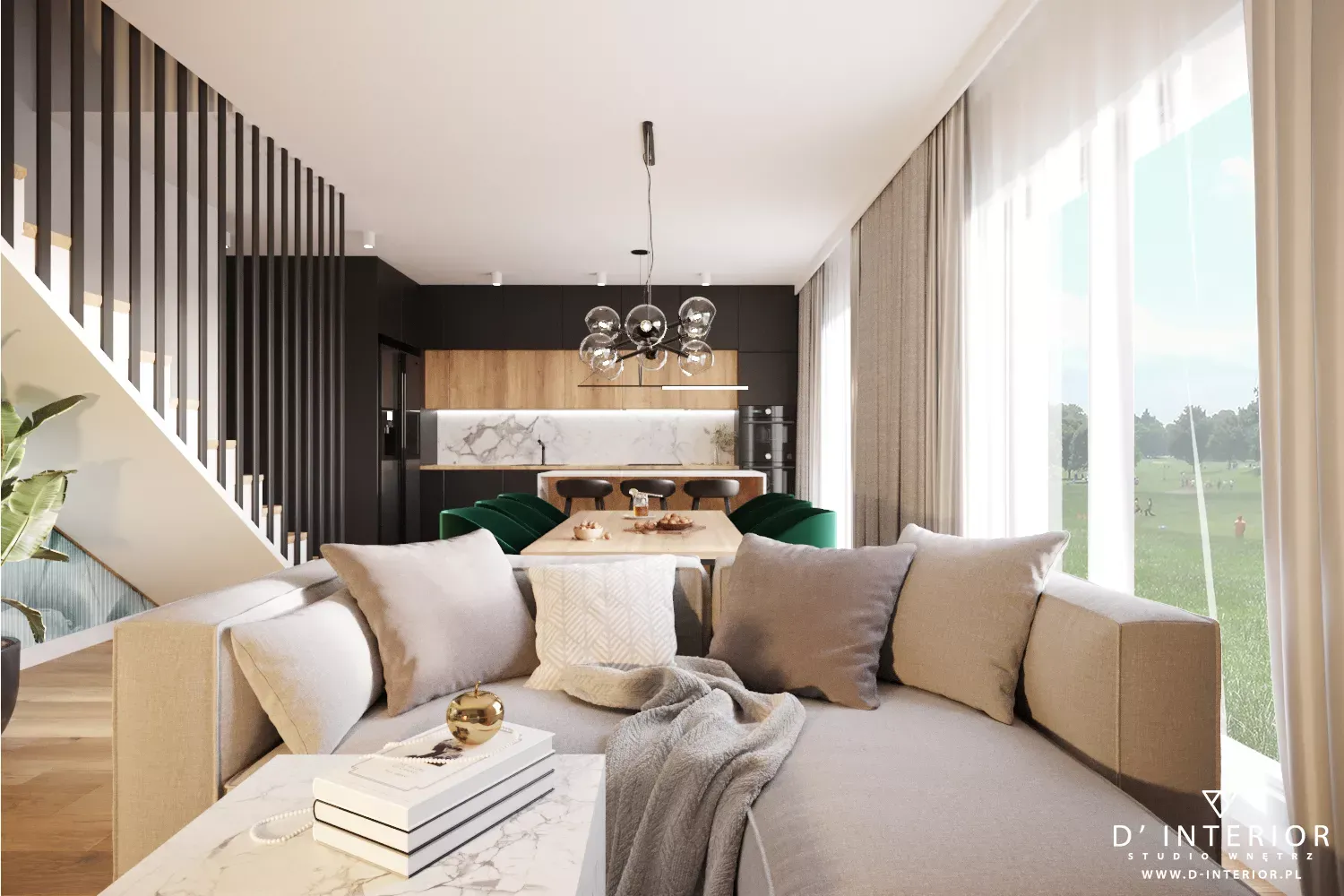 Zdjęcie wykonanej pracy