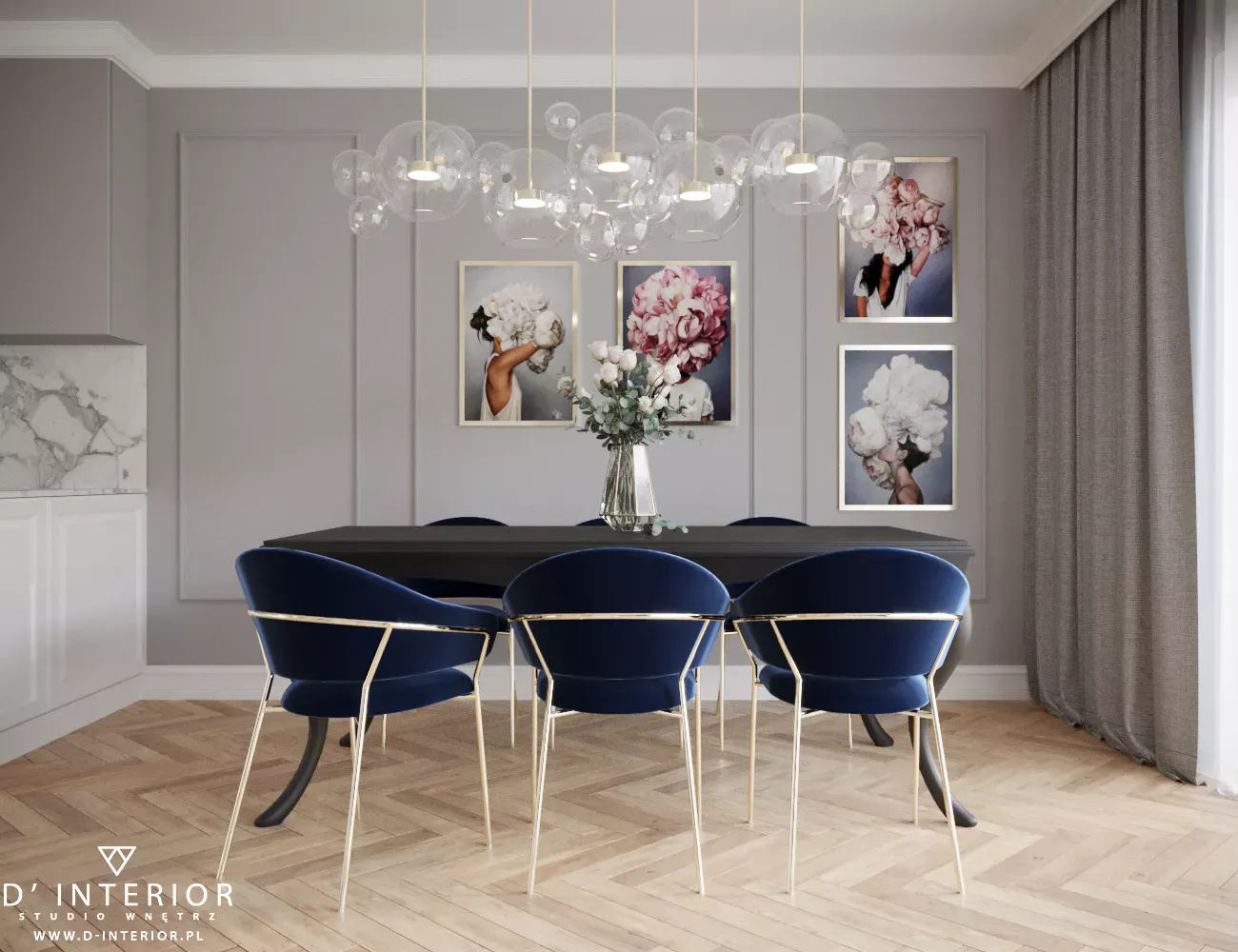 Zdjęcie wykonanej pracy