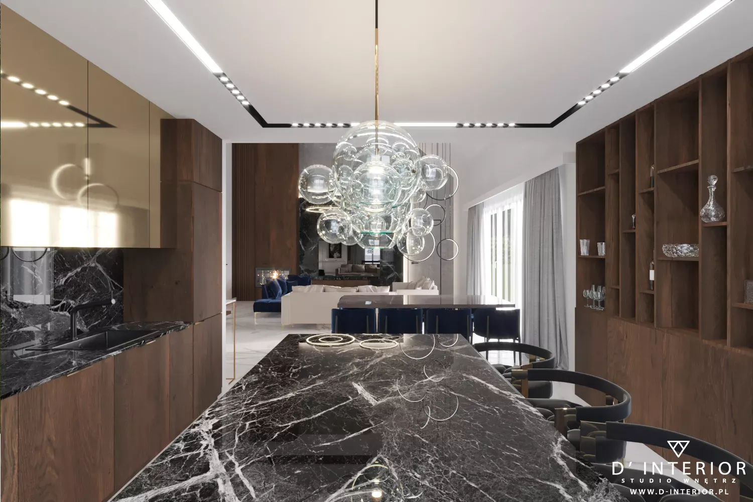 Zdjęcie wykonanej pracy