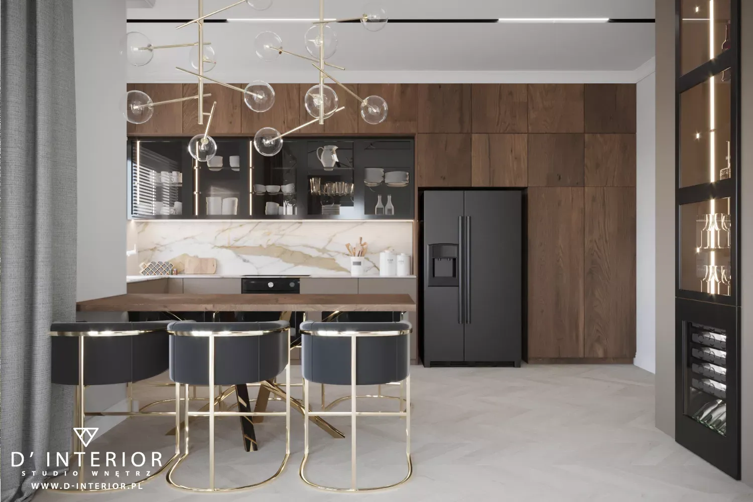 Zdjęcie wykonanej pracy