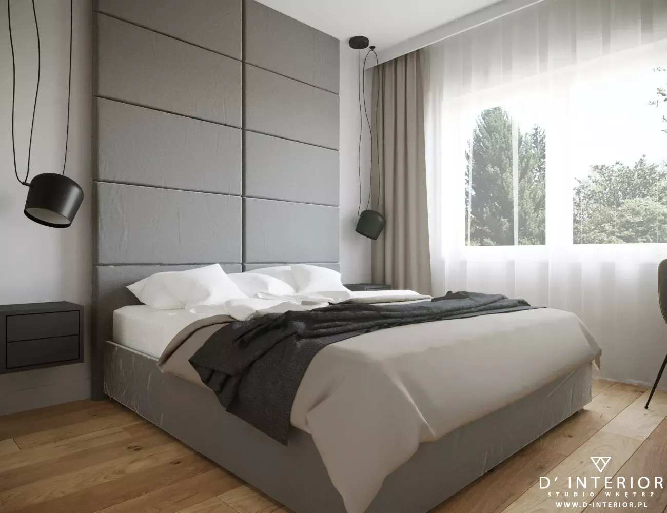 Zdjęcie wykonanej pracy