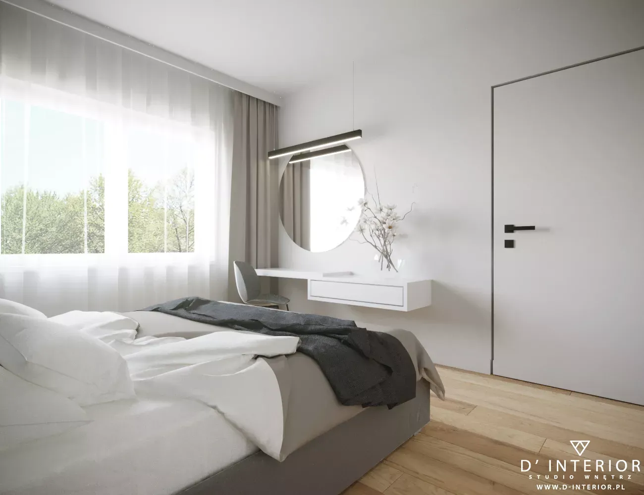 Zdjęcie wykonanej pracy