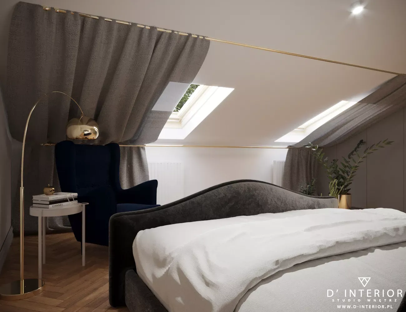 Zdjęcie wykonanej pracy