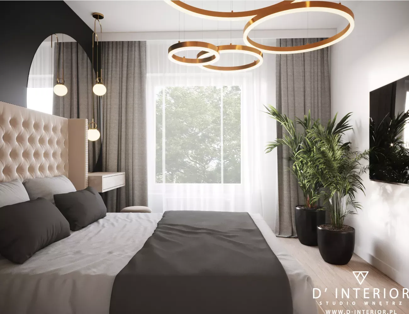 Zdjęcie wykonanej pracy