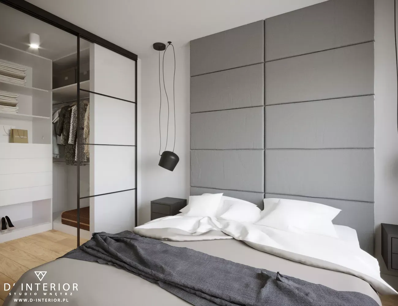 Zdjęcie wykonanej pracy