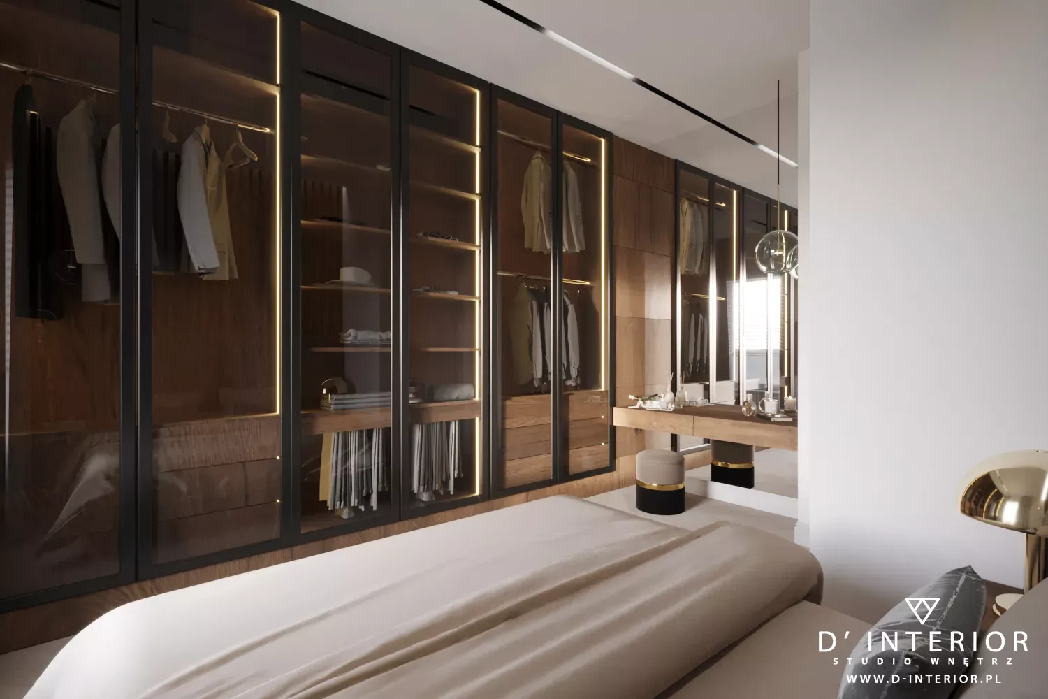 Zdjęcie wykonanej pracy