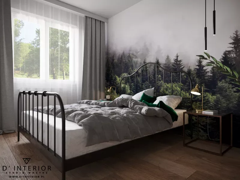 Zdjęcie wykonanej pracy