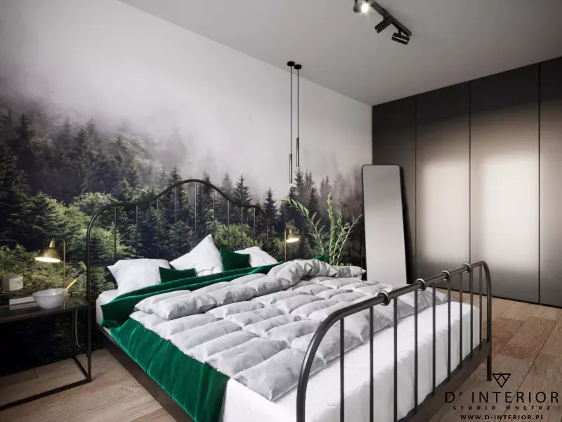 Zdjęcie wykonanej pracy