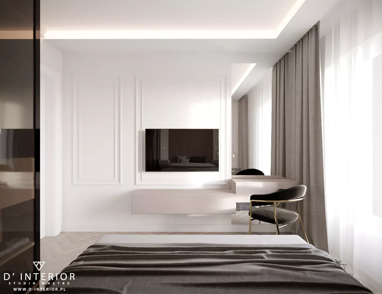 Zdjęcie wykonanej pracy