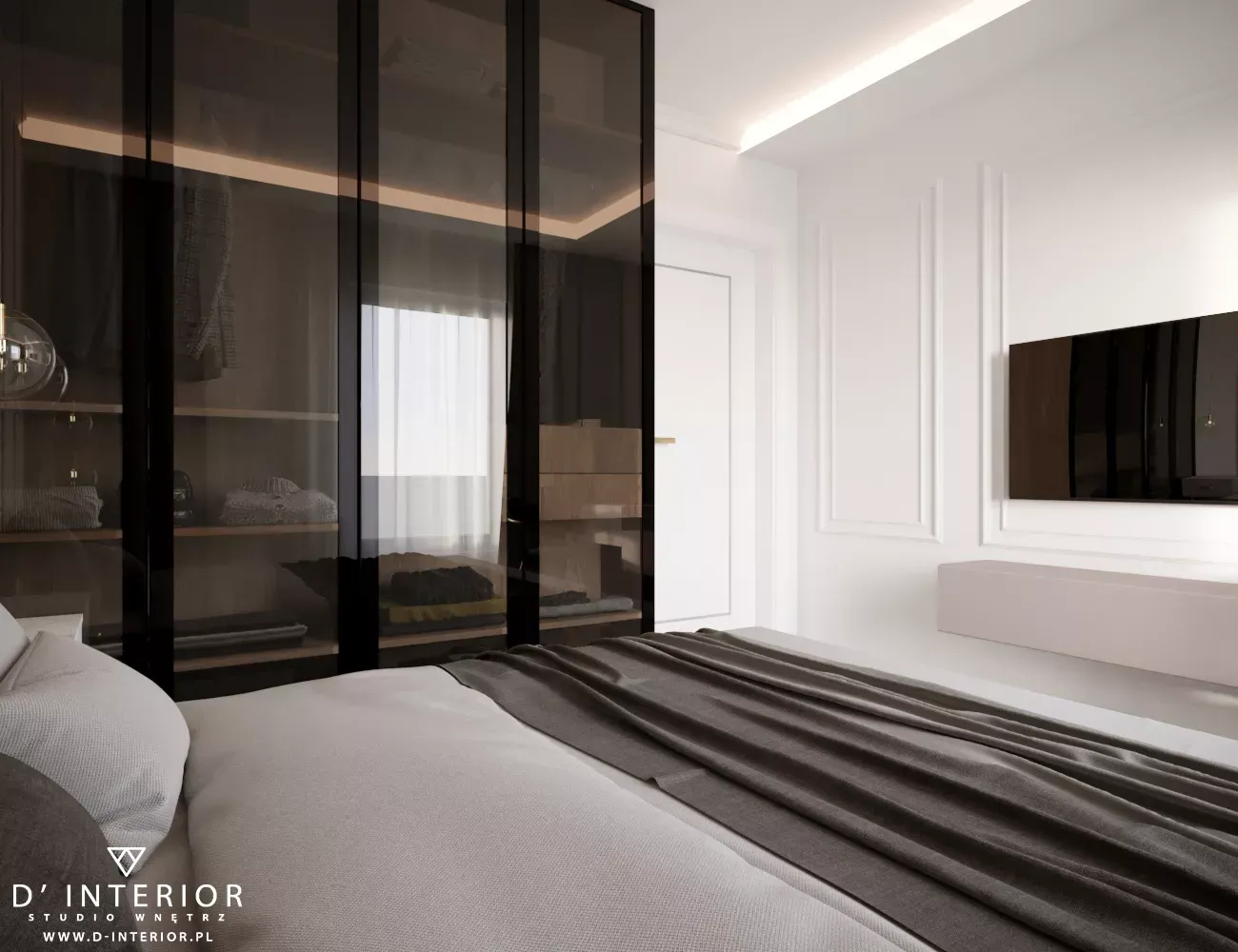 Zdjęcie wykonanej pracy