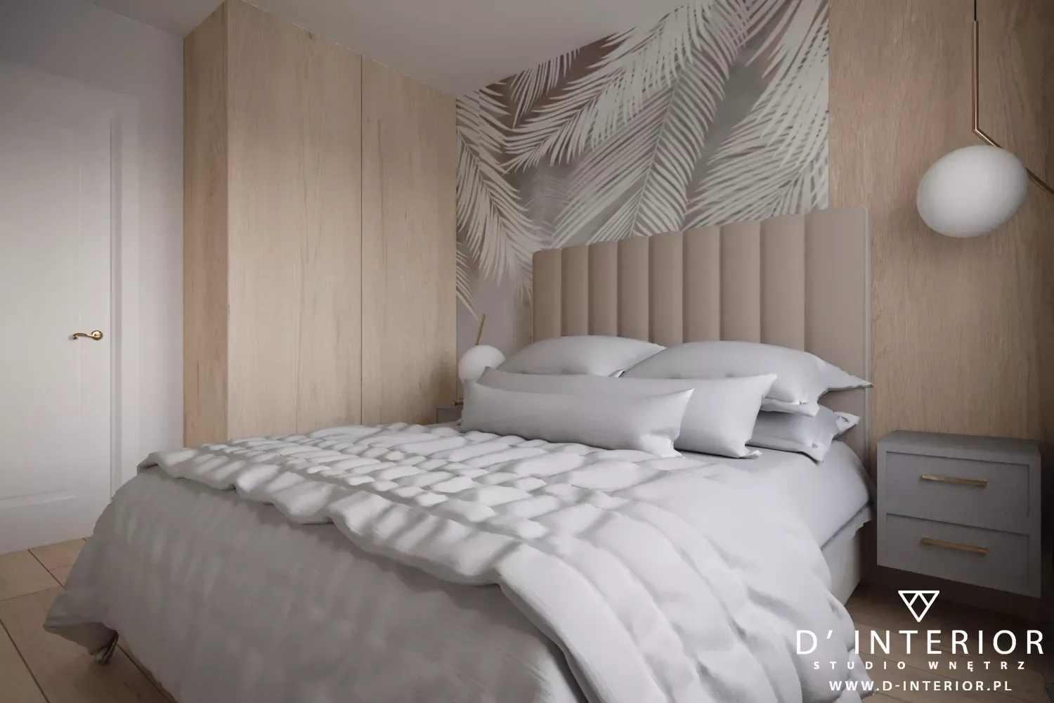 Zdjęcie wykonanej pracy