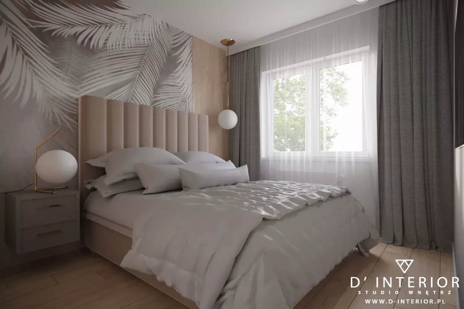 Zdjęcie wykonanej pracy