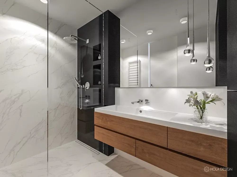 Zdjęcie wykonanej pracy