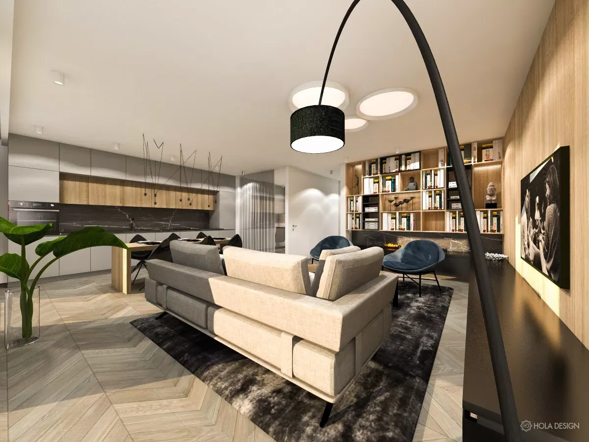 Zdjęcie wykonanej pracy