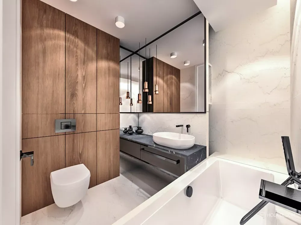 Zdjęcie wykonanej pracy