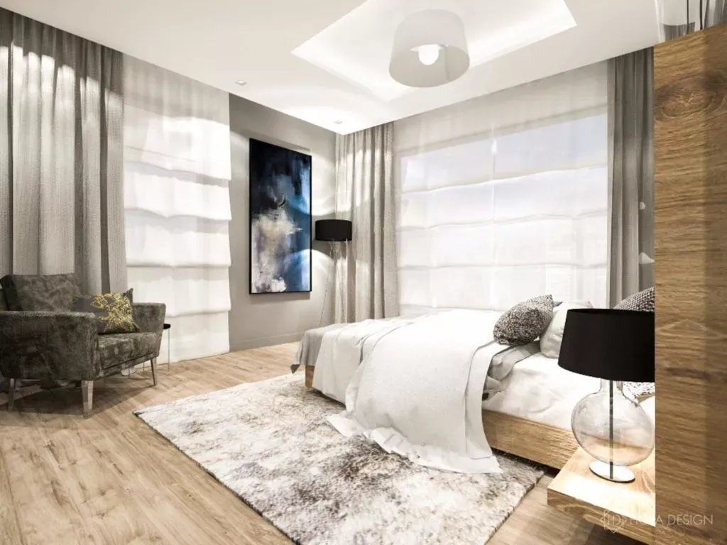 Zdjęcie wykonanej pracy