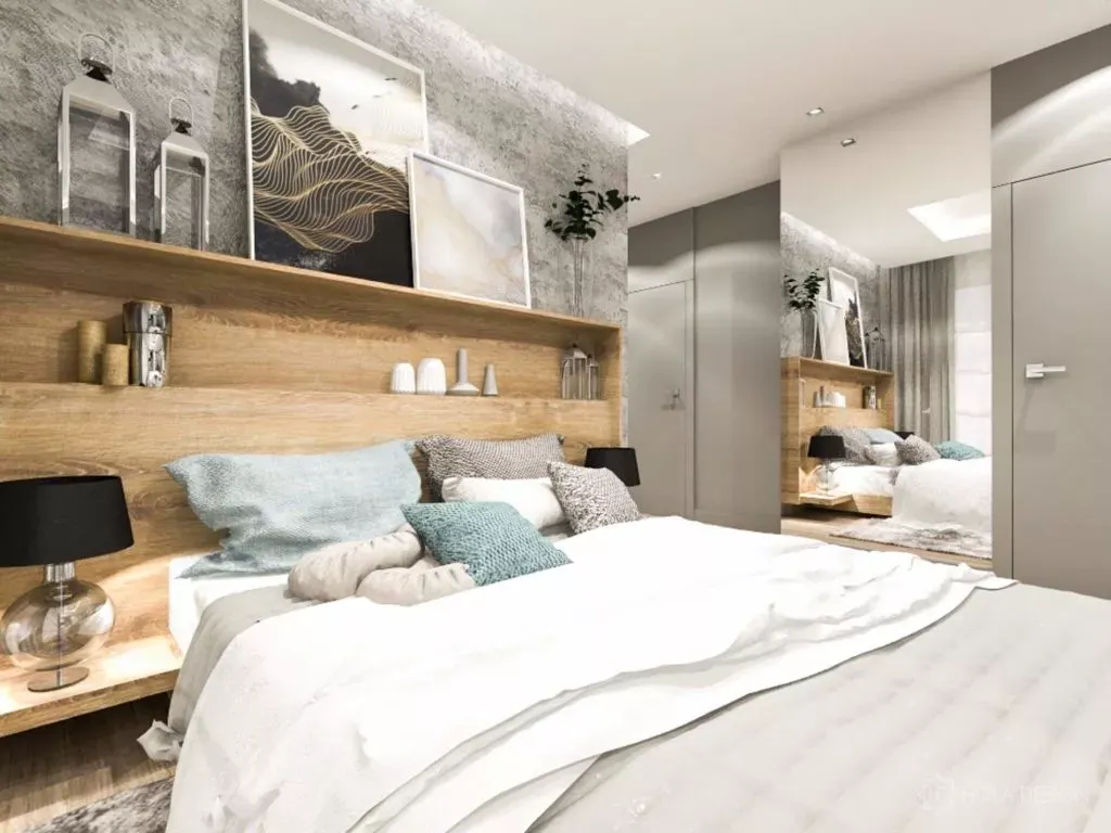 Zdjęcie wykonanej pracy