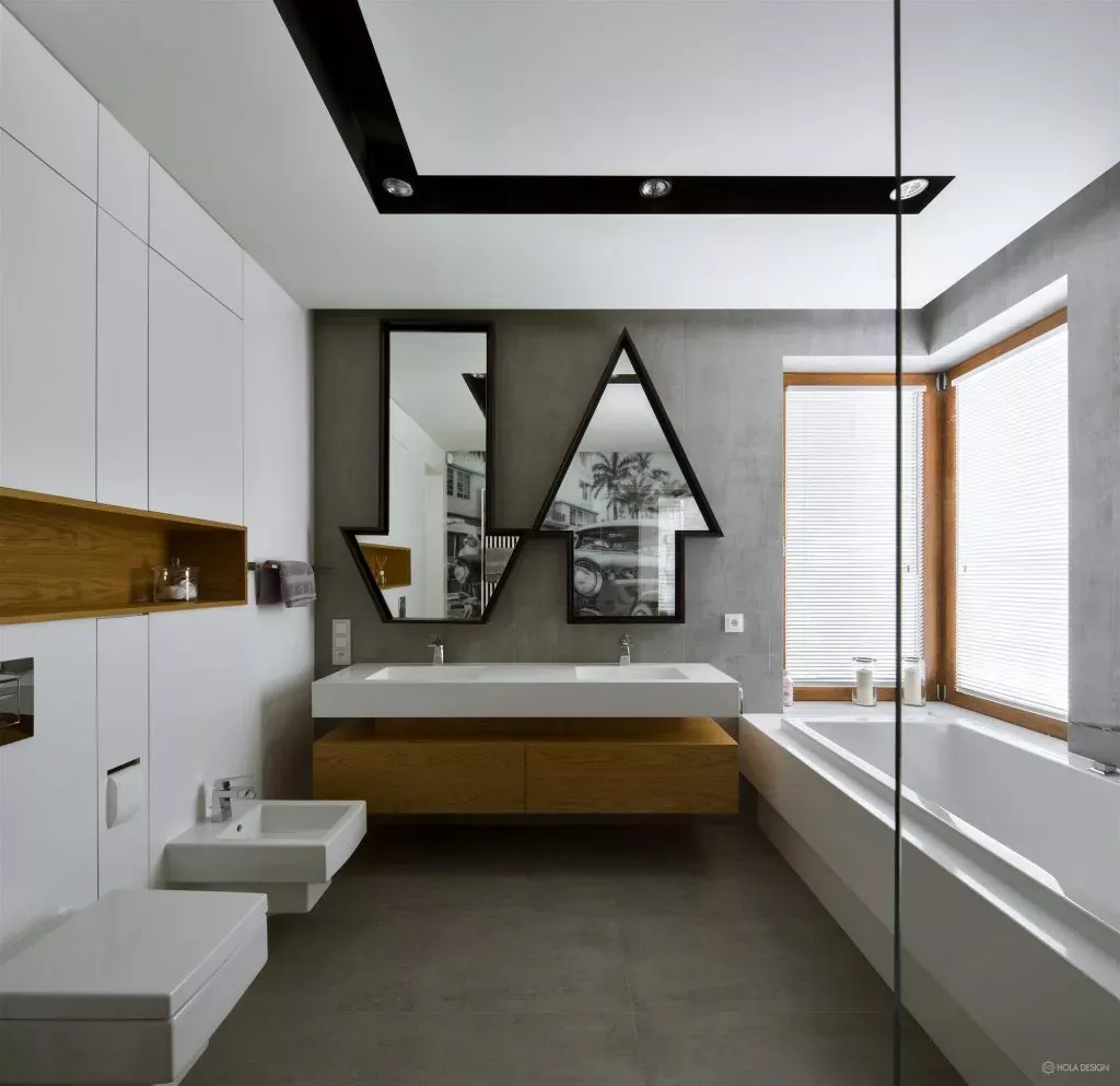 Zdjęcie wykonanej pracy