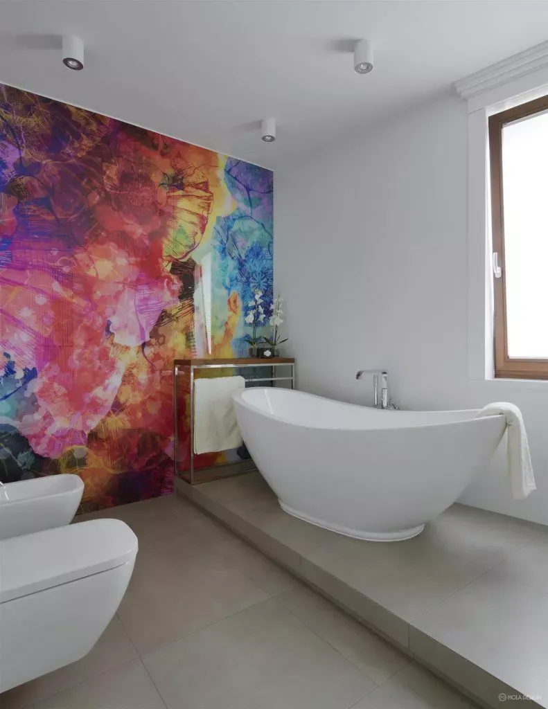 Zdjęcie wykonanej pracy