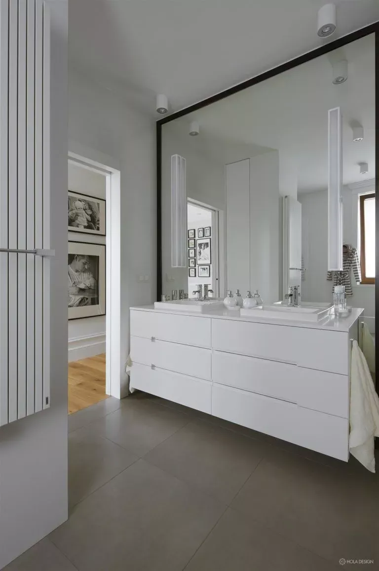 Zdjęcie wykonanej pracy