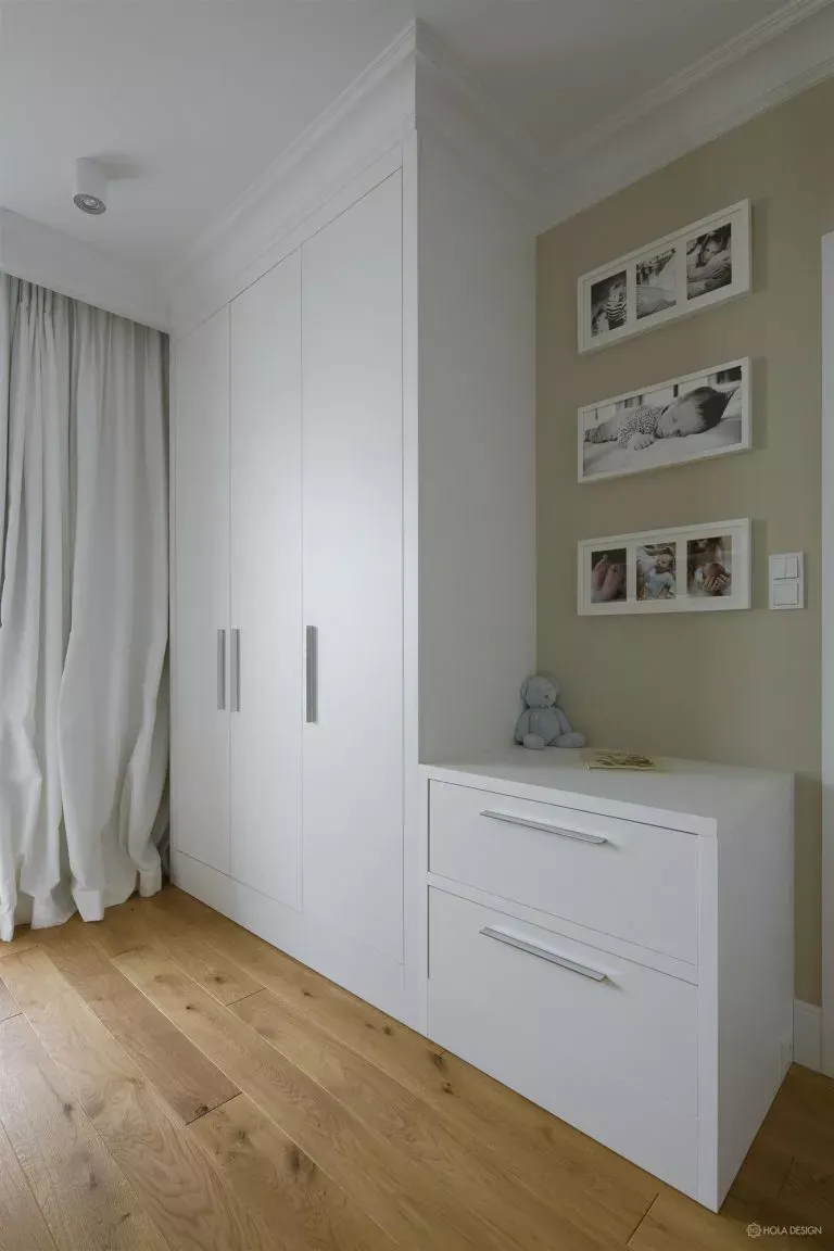 Zdjęcie wykonanej pracy