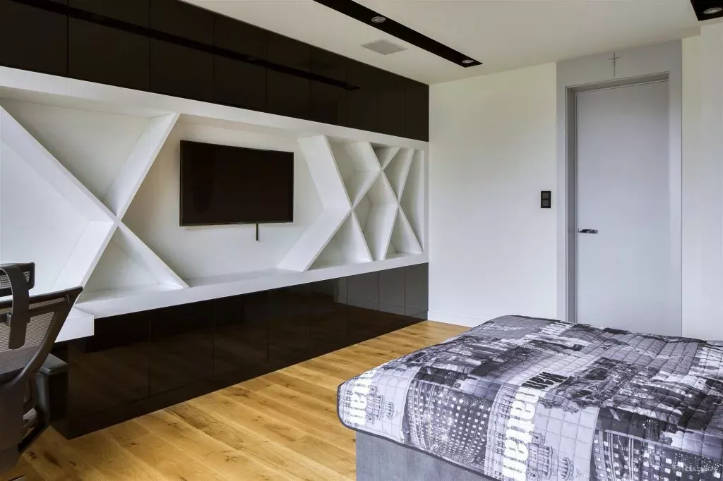 Zdjęcie wykonanej pracy