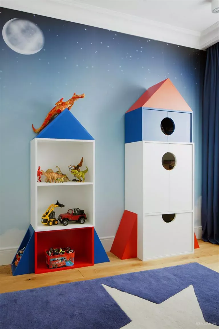 Zdjęcie wykonanej pracy