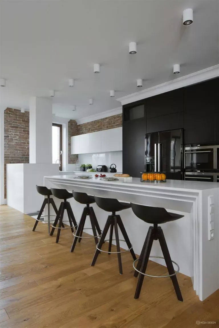 Zdjęcie wykonanej pracy